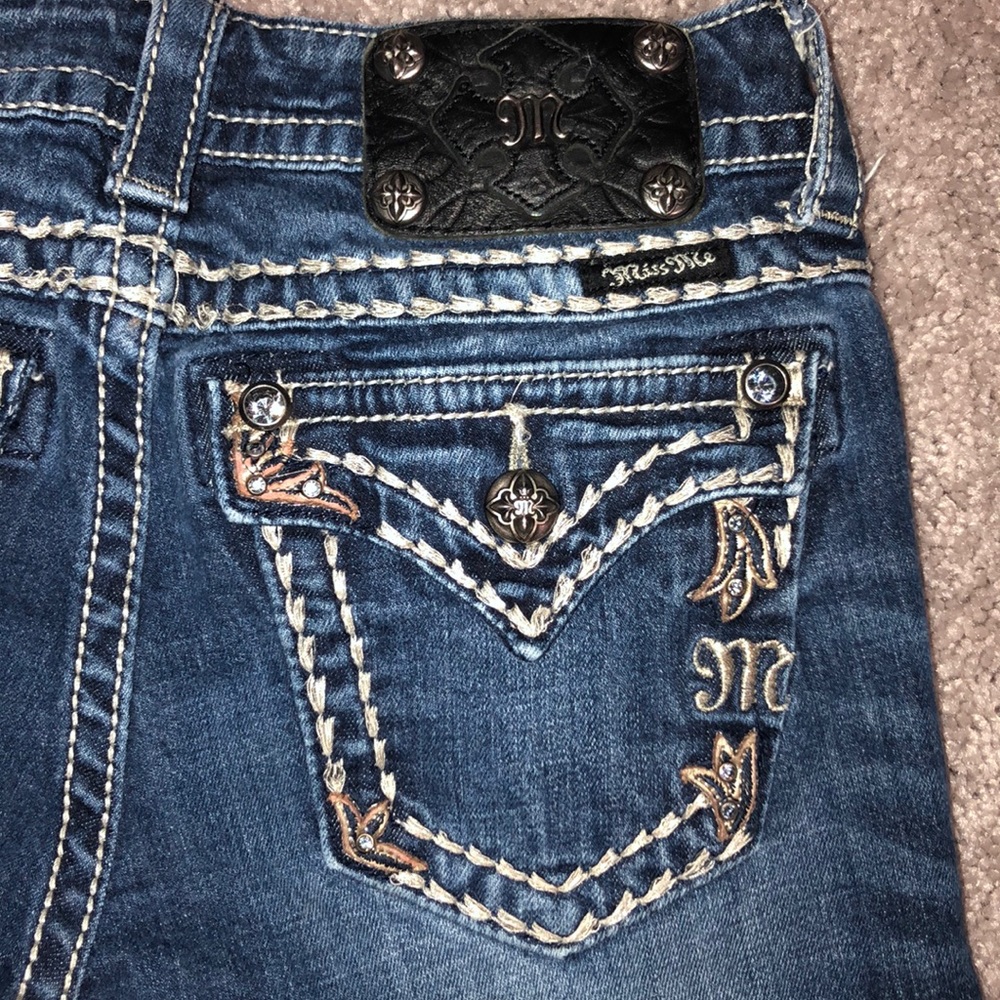 MissMe Jeans
